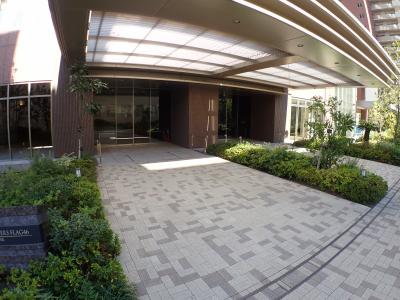 阿波座ライズタワーズフラッグ46